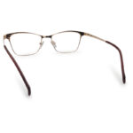Cat Eye Mixed Color Women’s Eyeglasses