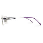 New Women's Rimless Eyeglasses