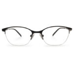 New Women's Half Rim Premium Eyglasses
