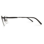 New Women's Half Rim Premium Eyglasses