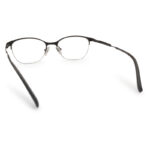 New Women's Half Rim Premium Eyglasses