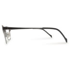 Cat Eye Women's Metal Eyeglasses