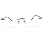 Exclussive Rimless Men's Eyeglasses