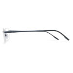 Exclussive Rimless Men's Eyeglasses