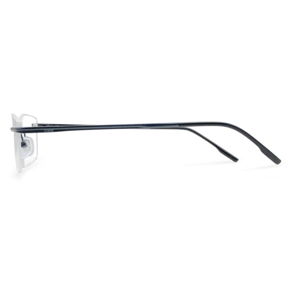 Exclussive Rimless Men's Eyeglasses