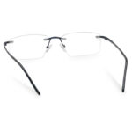 Exclussive Rimless Men's Eyeglasses