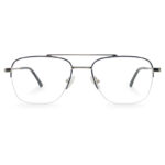 Exclussive Halfrim Men's Eyeglasses