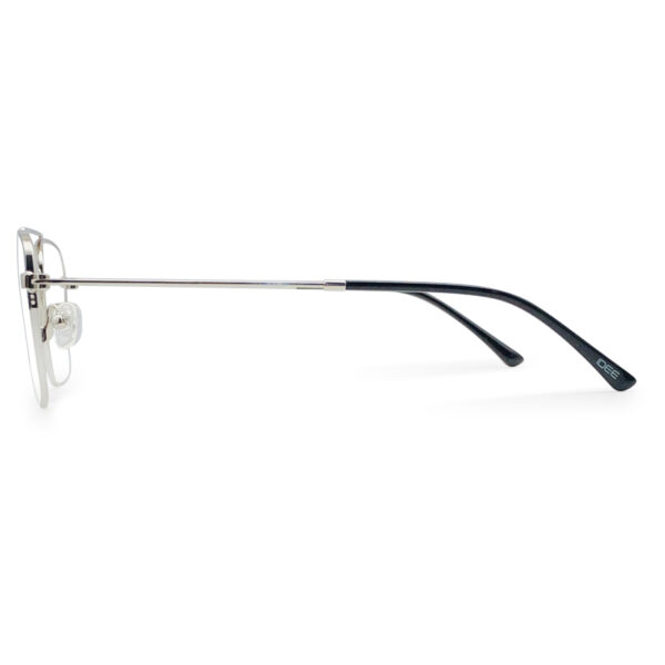 Exclussive Halfrim Men's Eyeglasses