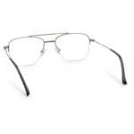 Exclussive Halfrim Men's Eyeglasses