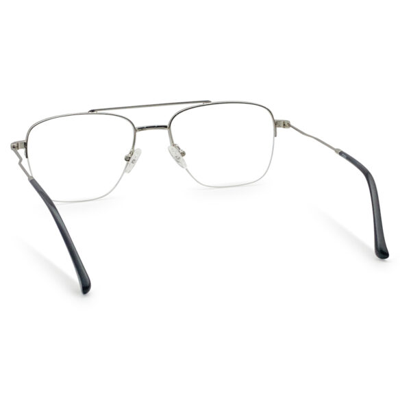 Exclussive Halfrim Men's Eyeglasses