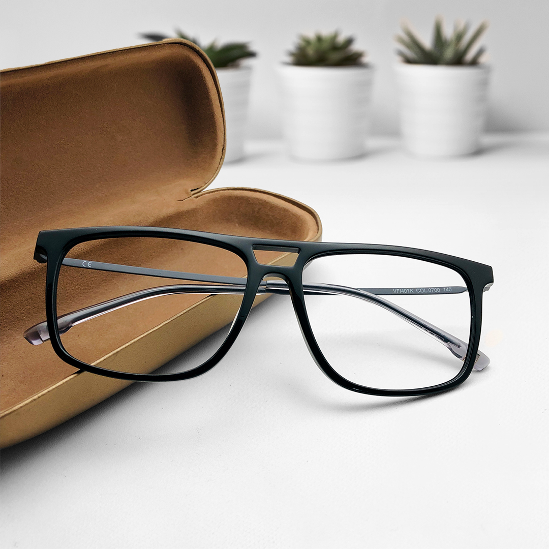 New Premium Men's Eyeglasses