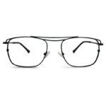 Metal Material Fashionable Eyeglasses