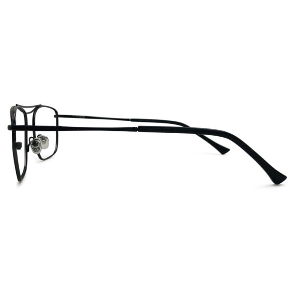 Metal Material Fashionable Eyeglasses