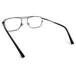Metal Material Fashionable Eyeglasses