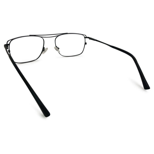 Metal Material Fashionable Eyeglasses