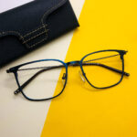 Exclussive Titanium Men's Eyeglasses