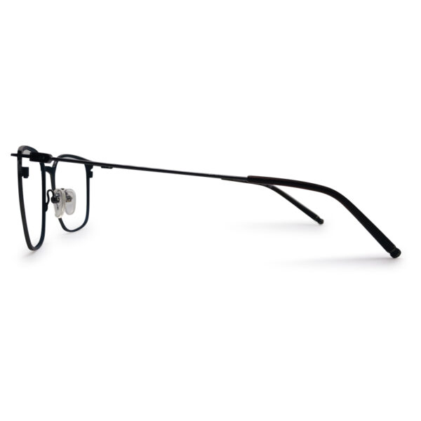 Exclussive Titanium Men's Eyeglasses