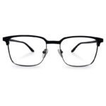 Rectangle Exclussive Men's Eyeglasses