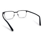 Rectangle Exclussive Men's Eyeglasses