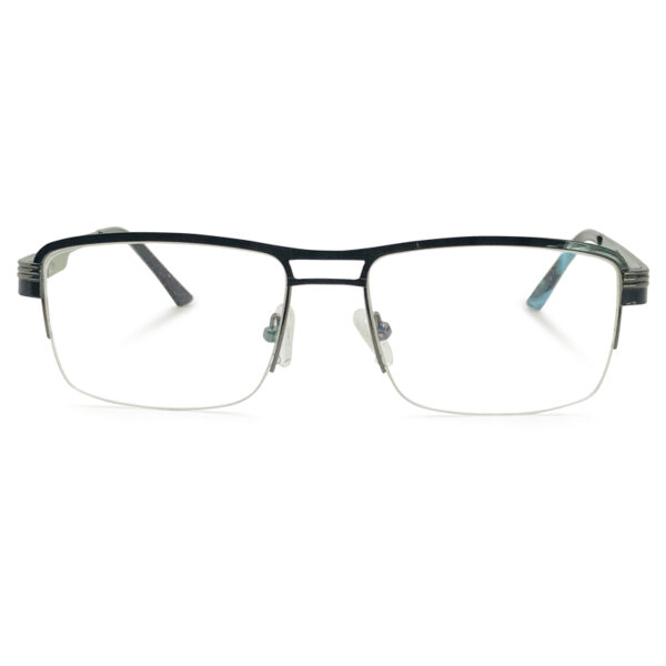 Halfrim Premium Men's Eyeglasses