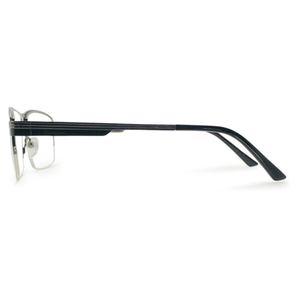 Halfrim Premium Men's Eyeglasses