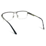 Halfrim Premium Men's Eyeglasses