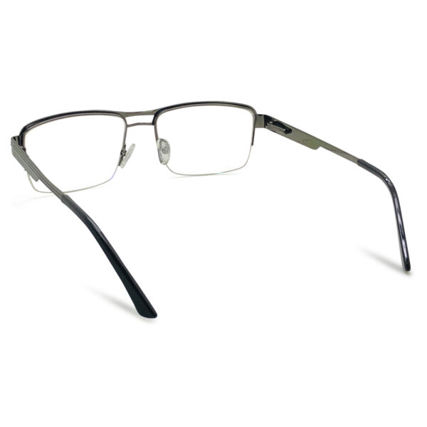 Halfrim Premium Men's Eyeglasses