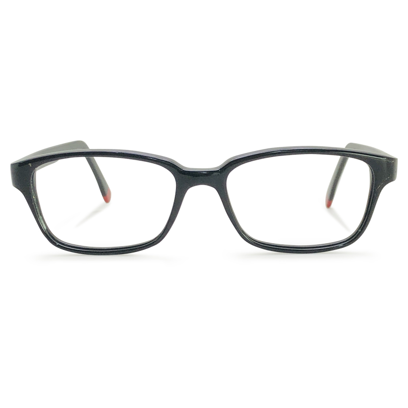 Sami Round Shape Eyeglasses