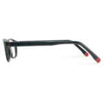 Sami Round Shape Eyeglasses