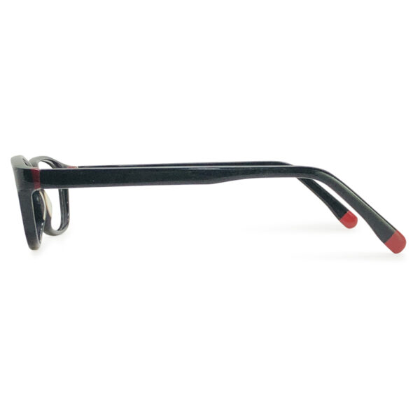 Sami Round Shape Eyeglasses