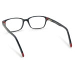 Sami Round Shape Eyeglasses