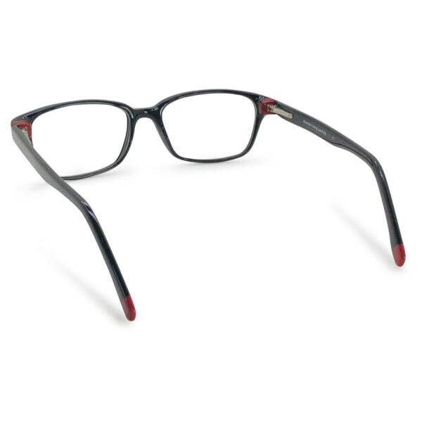 Sami Round Shape Eyeglasses