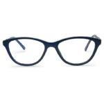 Cat Eye Shape Fashionable Eyeglasses