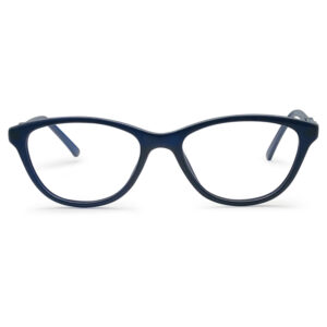 Cat Eye Shape Fashionable Eyeglasses