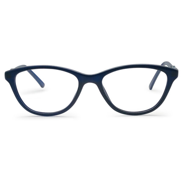 Cat Eye Shape Fashionable Eyeglasses