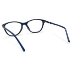 Cat Eye Shape Fashionable Eyeglasses