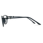 Cat Eye Shape Women's Eyeglasses