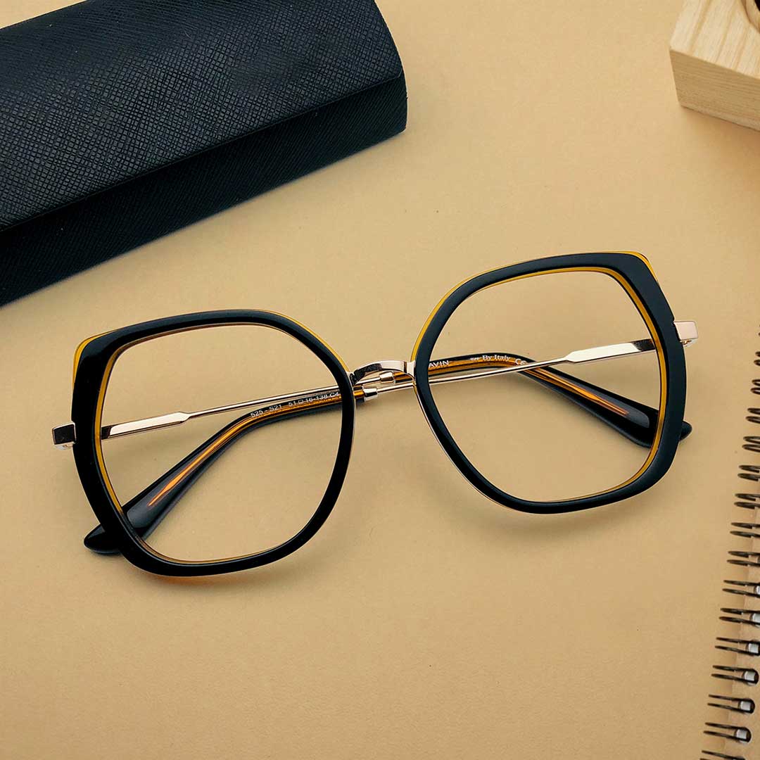 New Cat Eye Exclussive Women's Eyeglasses