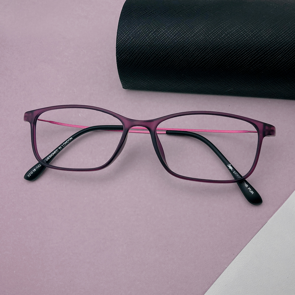 Light Weight Women's Eyeglasses