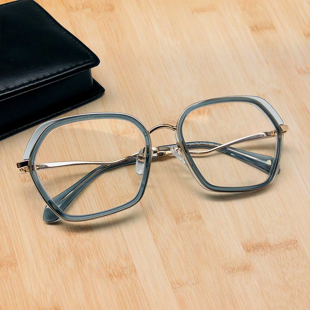 Unique Style Exclussive Women's Eyeglasses