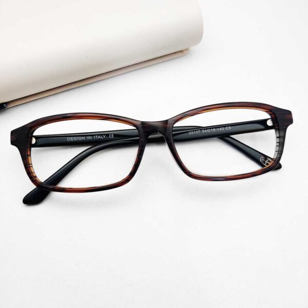 Light Weight Comfortable Eyeglasses
