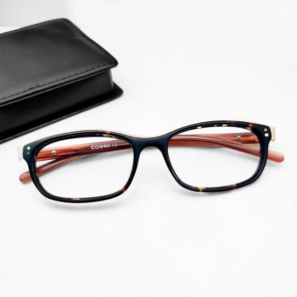 Light Weight Comfortable Eyeglasses