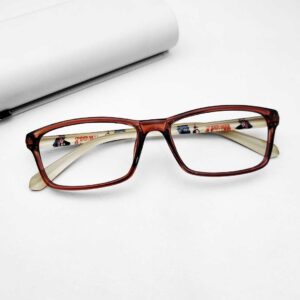 Light Weight Comfortable Eyeglasses