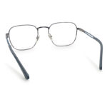 Titanium Built Gorgeous Design Eyeglasses