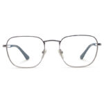 Titanium Built Gorgeous Design Eyeglasses