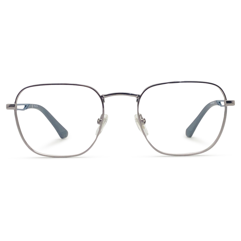 Titanium Built Gorgeous Design Eyeglasses