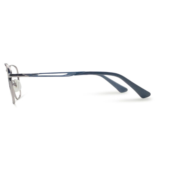 Titanium Built Gorgeous Design Eyeglasses
