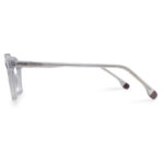 Transparent Exclusive Men's Eyeglasses