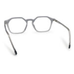 Transparent Exclusive Men's Eyeglasses