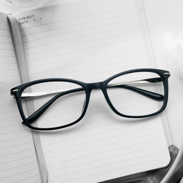 Light Weight Premium Men's Eyeglasses